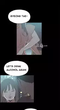 [Mr. Byeong-Su] Cohabitation Ch.1-54 (English)