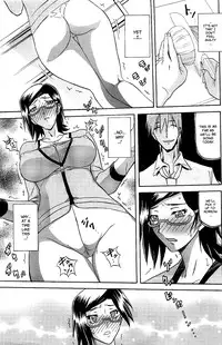 [Sanbun Kyoden] Fuyu no Ajisai | Winter Hydrangea (Complete) [English] [Brolen + Faytear + Psyburn21]