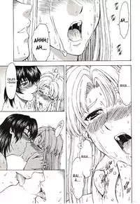 [Mukai Masayoshi] Ginryuu no Reimei | Dawn of the Silver Dragon Vol. 4 [English] [SaHa] [Digital]