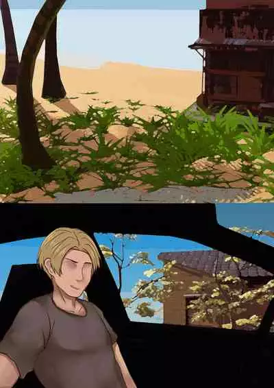 [ChiruIru] Mama no Netorare Tanetsuke Travel