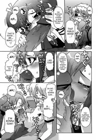 [mdo-h] Deviloli -Devil Lolita- [English] [SaHa]