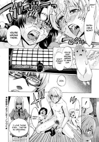 [Takenoko Seijin] Going Otome [English] [biribiri]