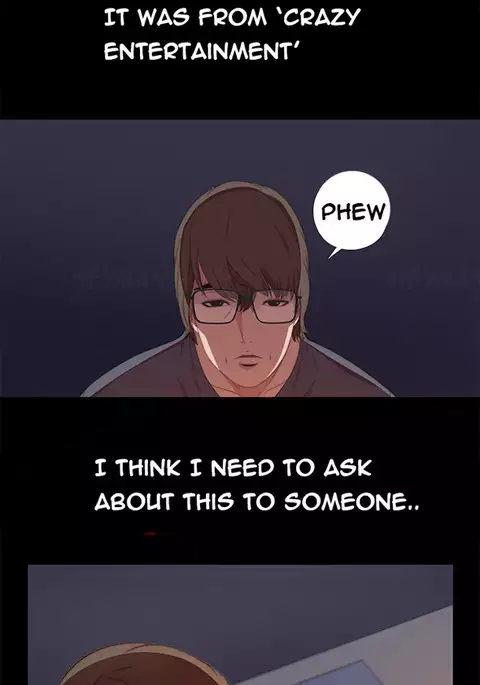 Girl Next Door Ch.1-28