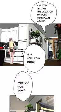 Tissue Thieves Ch.1-20 (English) (Ongoing)