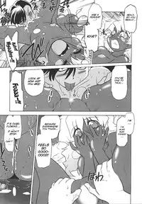 [Mitamori Tatsuya] Mukuro no Machi no Nakama-tachi | Friends of the Dead City Ch. 1-2 [English] [SMDC]