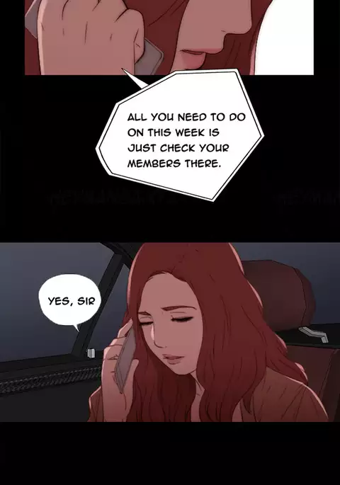 Girl Next Door Ch.1-28