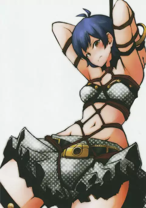 MILLION LIVE FETISHISM Kinbaku