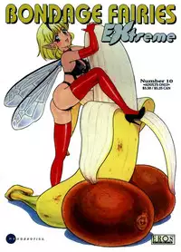 [KONDOM] Bondage Fairies Extreme 10 [ENG]