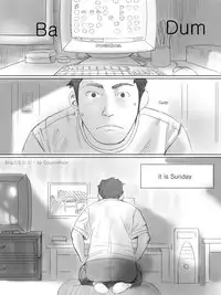 [CousinAnon] AngStory Ch.02 (English) *updated*