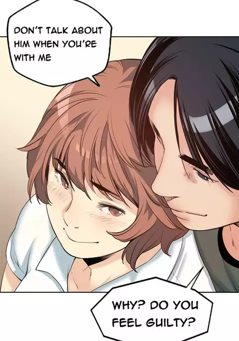 Best Friend Girlfriend Ch.1-24