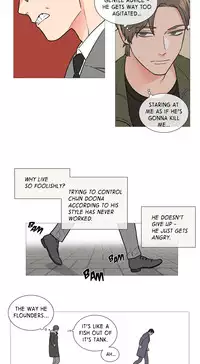 [The Jinshan] Sadistic Beauty Ch.1-24 (English) (Ongoing)