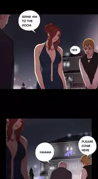 Girl Next Door Ch.1-29 (English) (Ongoing)