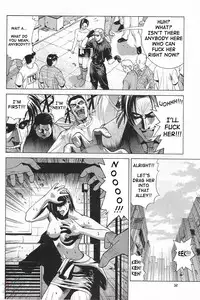 [Human High-Light Film] Jill Valentine (Resident Evil) [English] [SaHa]