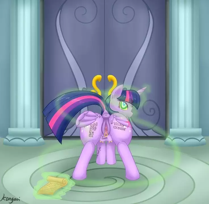 こんがりトースト One bad day