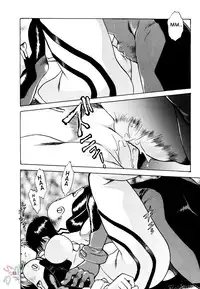 (CR34) [Studio Katsudon (Manabe Jouji)] Plug Suit Fetish (Neon Genesis Evangelion) [English] {D-W}