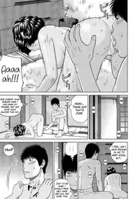 [Kuroki Hidehiko] 37-sai Hoshigarizuma | 37-Year-Old Want Shy Wife Ch. 1-6 [English] [Mx4_1204] [Digital]