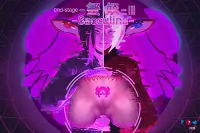 [Axi] Sacculina - EP3 end-stage (King of Fighters) [English] [AI translated]