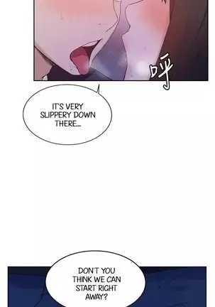 Secret Class Ch.40/?