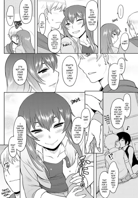 Momoiro Daydream Ch. 1-9