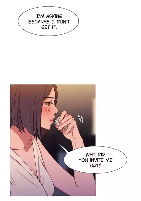 Scandal of the Witch Ch.1-30