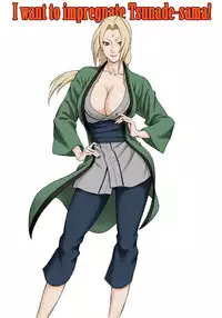 [DT Koubou (DAIGO)] Akogare no Tsunade-sama o Zettai Haramasetai! | I want to impregnate Tsunade-sama! (NARUTO) [English] [Naxusnl]