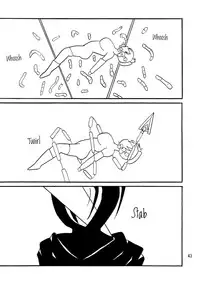 (COMIC1☆7) [KATAMARI-YA (Kanetsuki Masayoshi, Shinama)] Mami-san do | Mami-Sandwich (Puella Magi Madoka Magica) [English] =YQII=