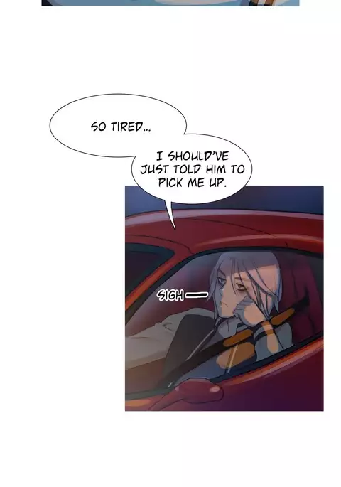 Scandal of the Witch Ch.1-30