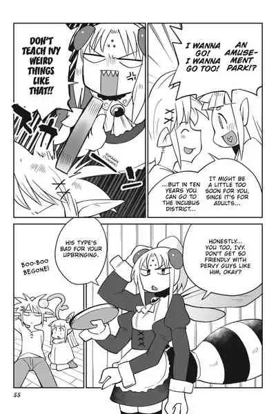 [Amahara Teikoku(Amahara)] [masha] Interspecies Reviewers - Volume 5 [English] [Digital]