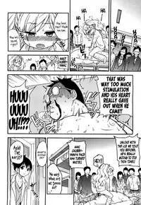 [Shiwasu no Okina] Ero Pippi [English] (P666HF + KirbyDances + Afro + Tremalkinger + [H])