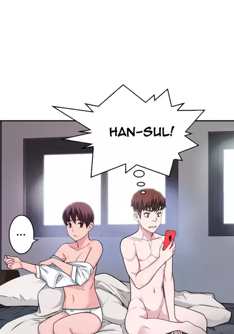 Tissue Thieves Ch.1-32