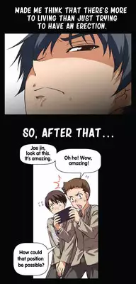 Brawling Go 0-13 Chapters (To be continued)