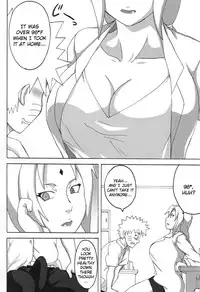 (C78) [Naruho-dou (Naruhodo)] Tsuna x Hina (Naruto) [English] [doujin-moe.us]