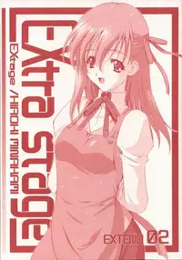 (SC31) [EXtage (Minakami Hiroki)] EXtra stage EXTEND 02 (Fate/stay night)