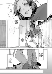 [Nanbou Hitogakushiki (Nakamura Regura)] Niji no Ori [English] [Zero Translations] [Digital]