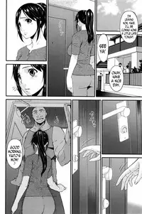 [Bai Asuka] Youbo | Impregnated Mother Ch. 1-11 [English] [N04h]