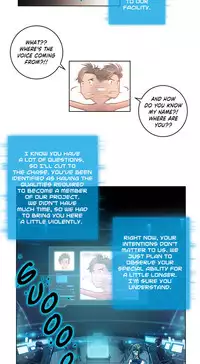 [BYMAN] Sex Knights-Erotic Sensuality & Perception Ch.1-11 (English) (Ongoing)