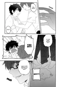 [Song from the Past] Natsu ni Oborete (Daiya no Ace) [English]