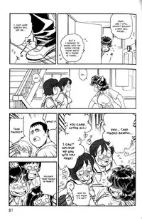 [Tamaki Hisao] Trans Venus Vol.02 [English] {Re-Edited}