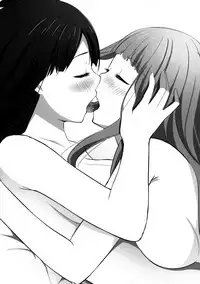 (C88) [Yuraraka Koubou (Paper)] Yuriraka 2 [Chinese] [补丁布丁汉化组E]