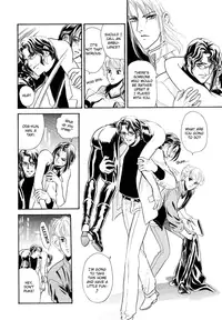 [Tori Maia] Sadistic Boy Vol.03 [English]