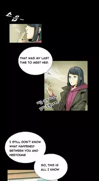 By Chance (Ep. 1-27) [English]