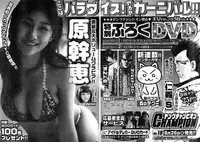 Young Champion Retsu Vol.14