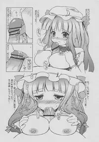 (C78) [Yashiya (Yassy)] Erokopibon (Touhou Proejct)