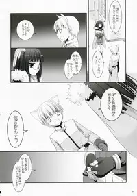 (C73) [Digital Lover (Nakajima Yuka)] D.L. Action 41 (Ragnarok Online)