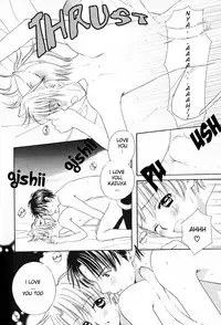 [Anthology] Mimi Paradise Vol. 1 [English]