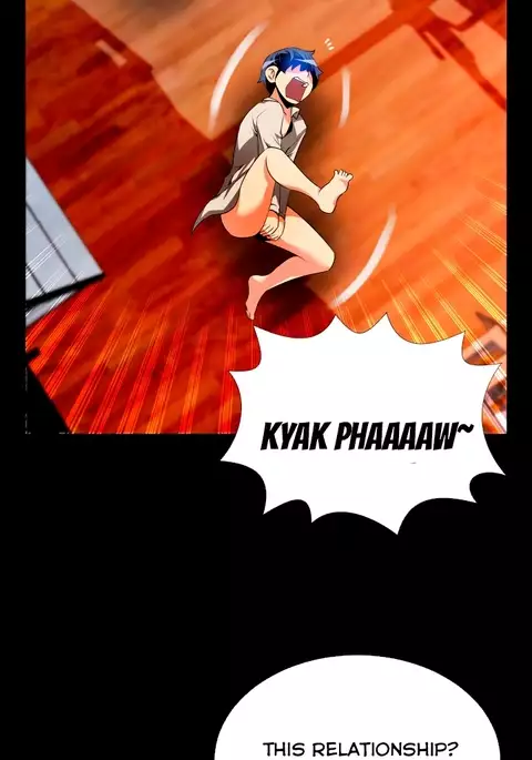 Love Parameter Ch.1-52