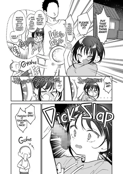 Watashi ga Iki o Shiteru Basho | The Place I Call Home!