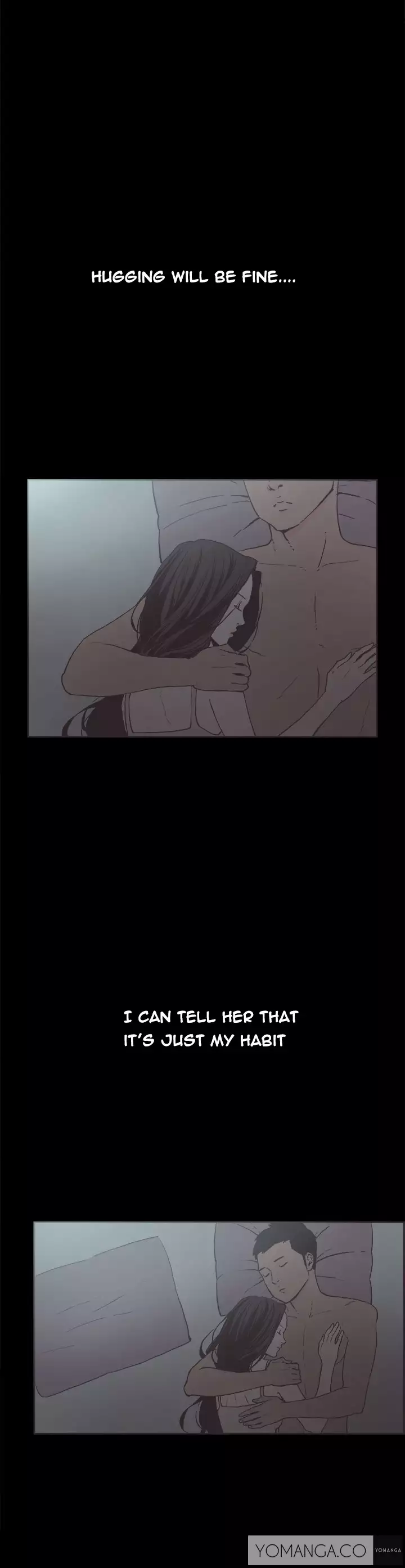 Cohabitation Ch.1-13