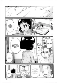 [Yoshino] Alstroemeria (Hanairo Shoujo) [English] [Rin]