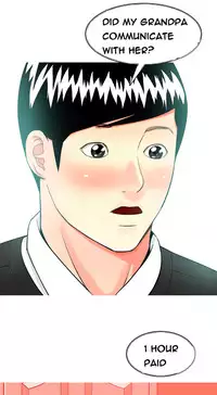 Hooker Ch.1-40 (English) (Ongoing)